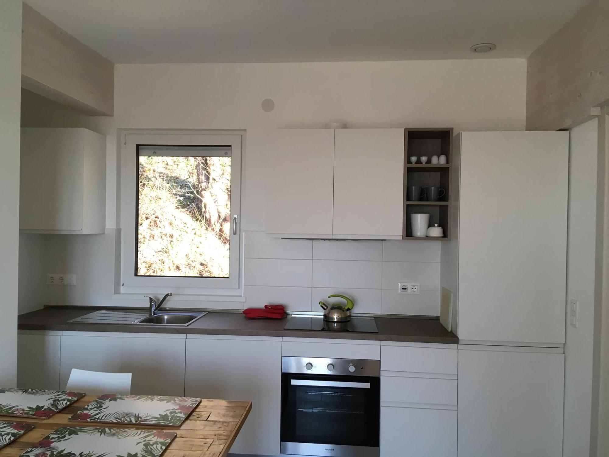 Casa Vacanze Como Brunate Exterior photo