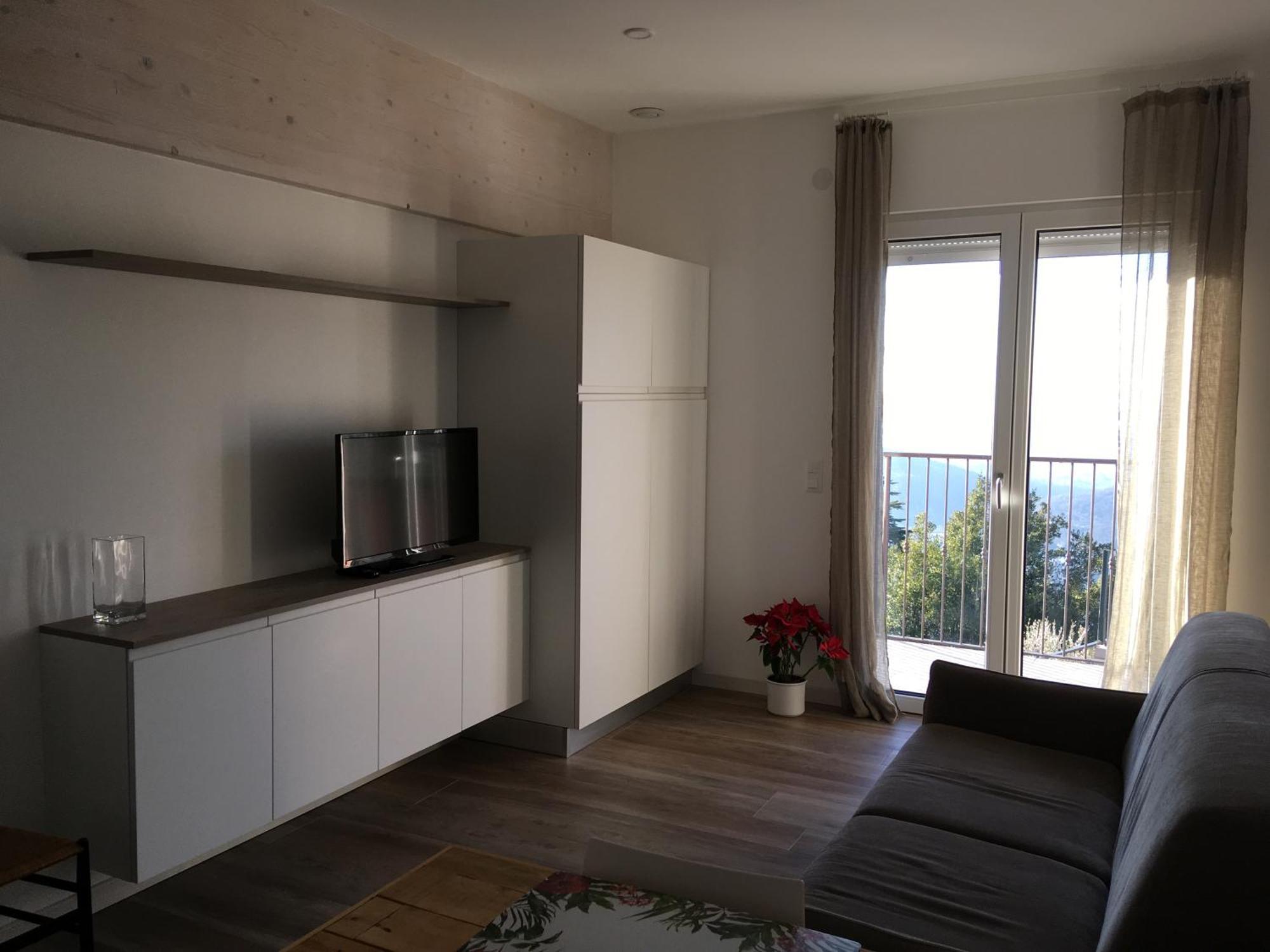 Casa Vacanze Como Brunate Exterior photo