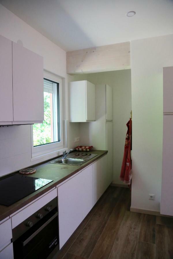 Casa Vacanze Como Brunate Exterior photo
