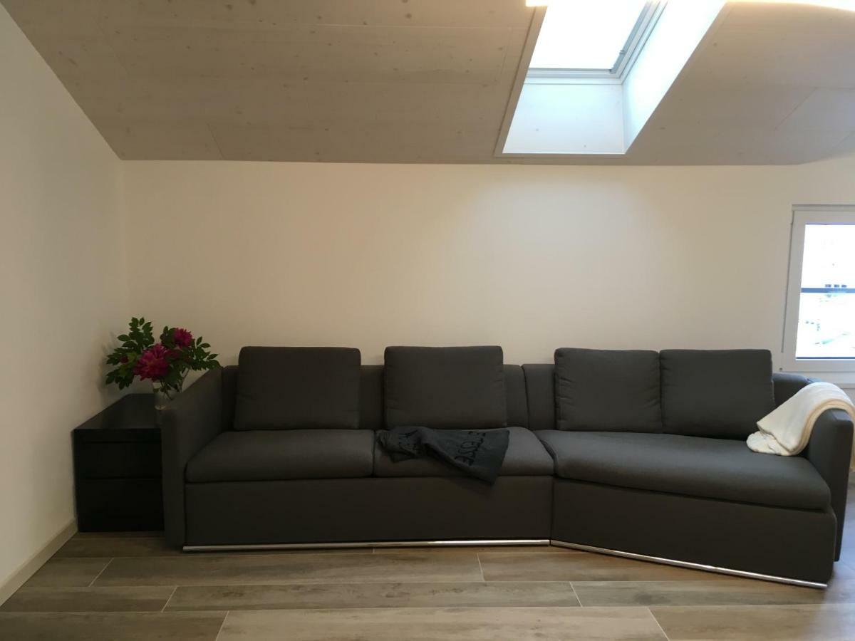 Casa Vacanze Como Brunate Exterior photo