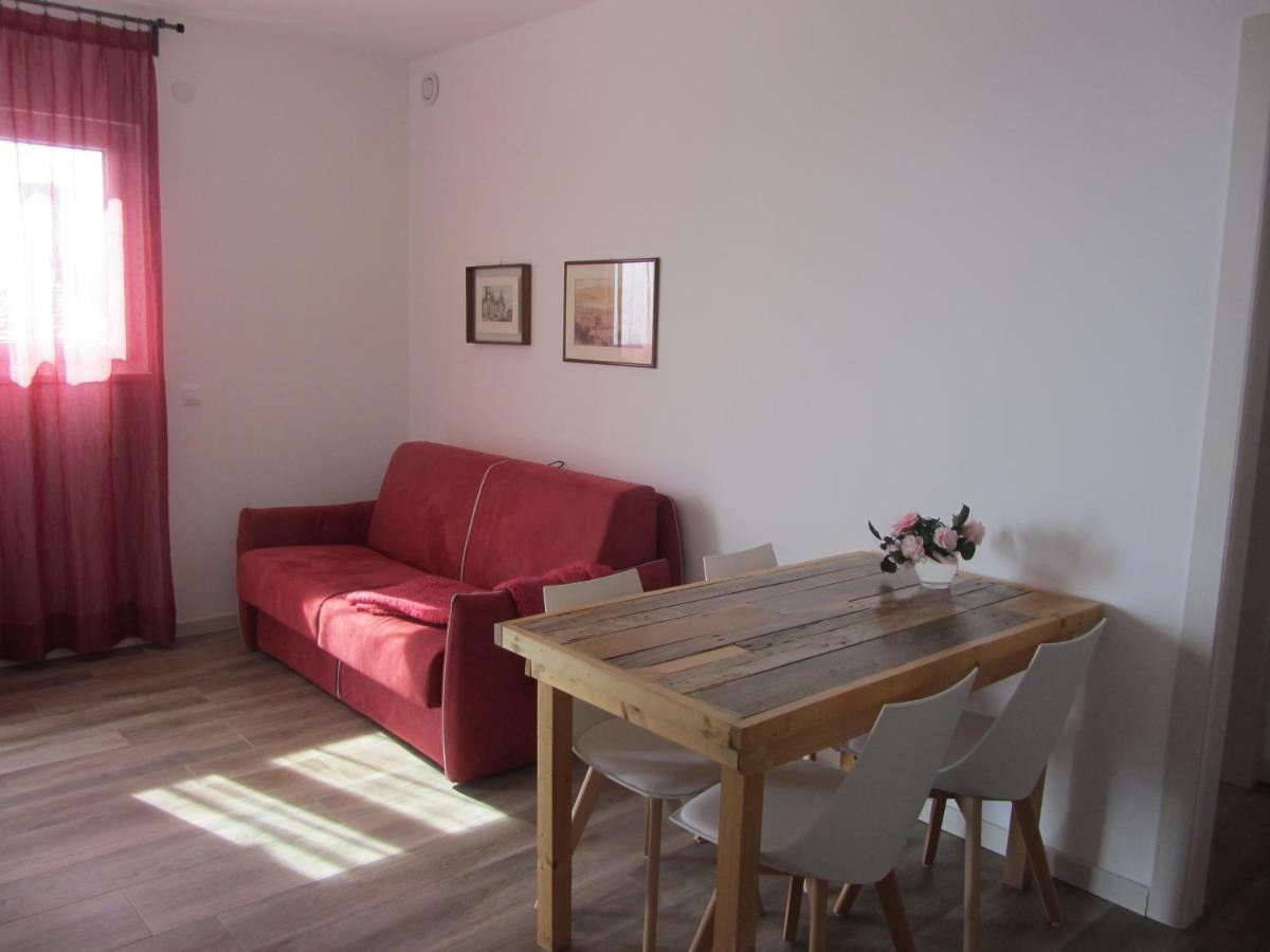 Casa Vacanze Como Brunate Exterior photo