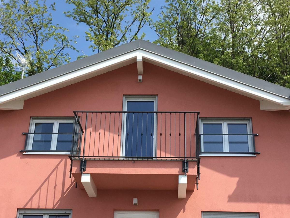 Casa Vacanze Como Brunate Room photo